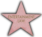 Entertainment Law