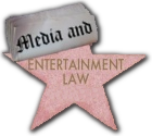 Media & Entertainment Law